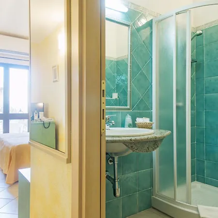 Magnolia Apartment Cala Liberotto