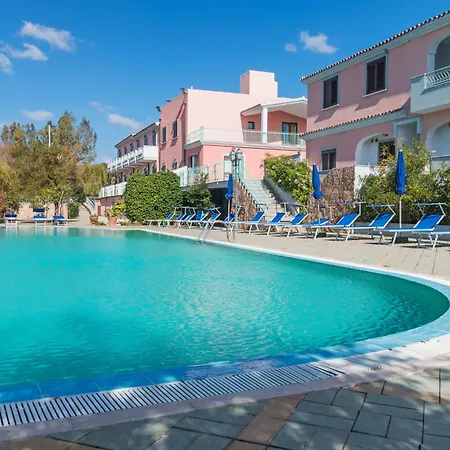 Magnolia Apartment Cala Liberotto