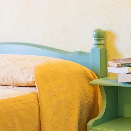 Magnolia Apartment *