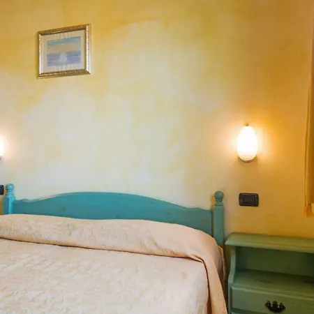 Magnolia Apartment Cala Liberotto