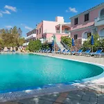 Magnolia Apartmán Cala Liberotto