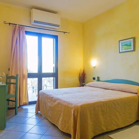 Apartmán Magnolia