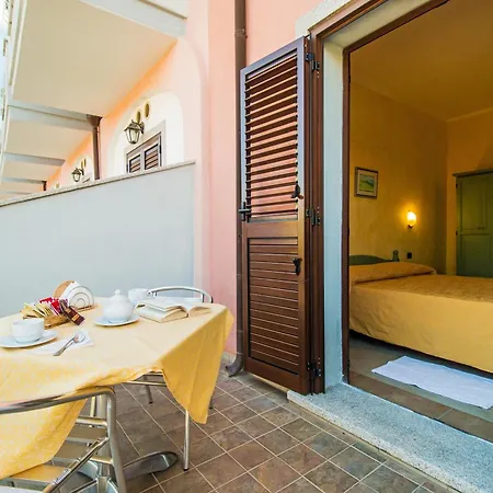 Apartmán Magnolia