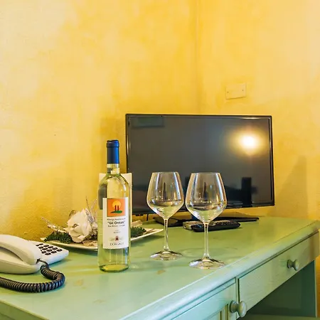 Magnolia Апартаменты