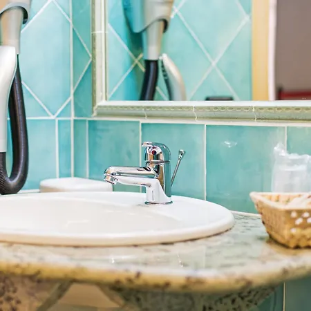 Апартаменты Magnolia