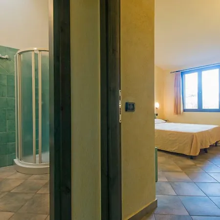 Magnolia Cala Liberotto