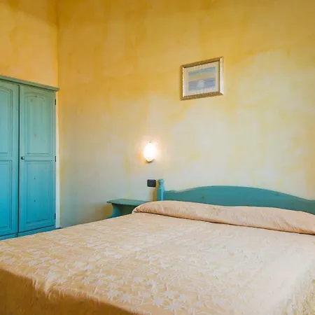 Magnolia * Cala Liberotto