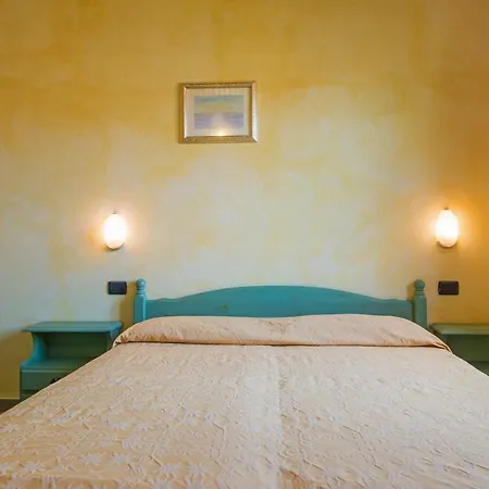 Magnolia Διαμέρισμα *