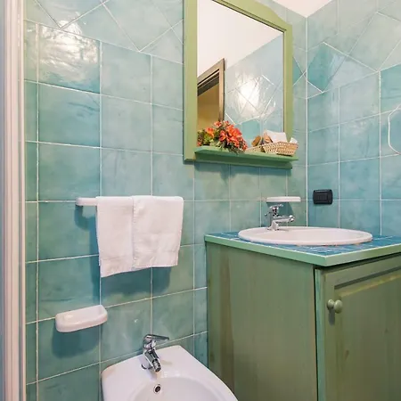 Magnolia Cala Liberotto