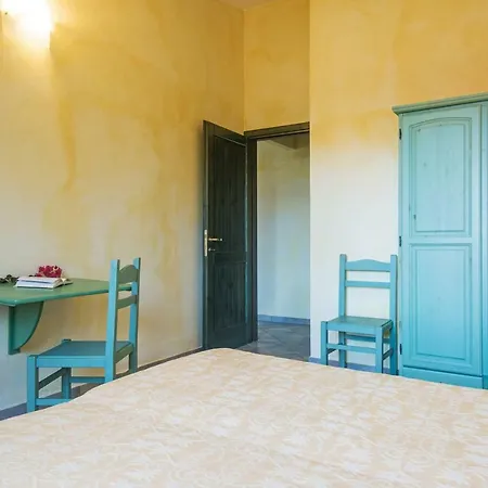 Apartmán Magnolia *