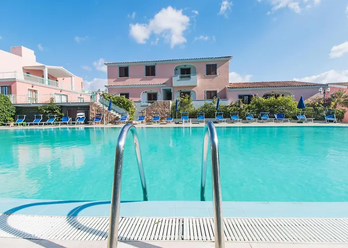 Magnolia Апартаменты