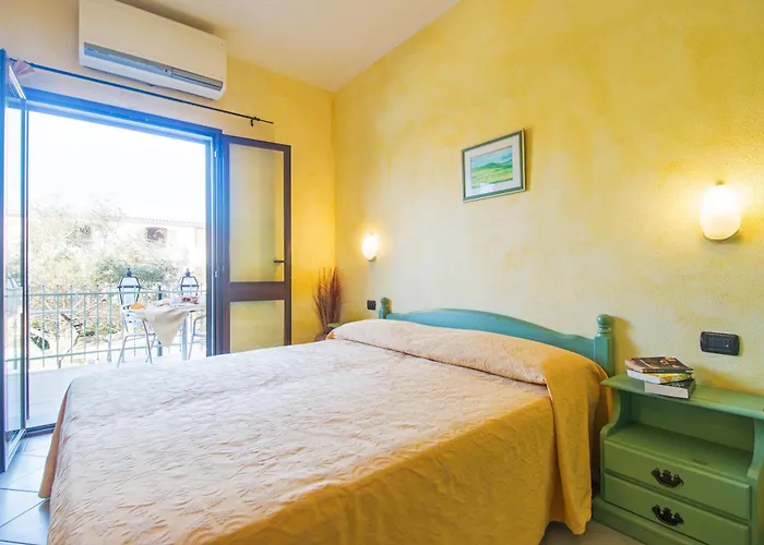 Magnolia Апартаменты