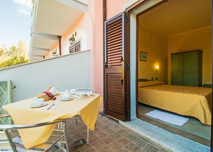 Апартаменты Magnolia