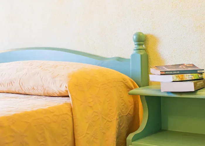 Magnolia Appartamento *