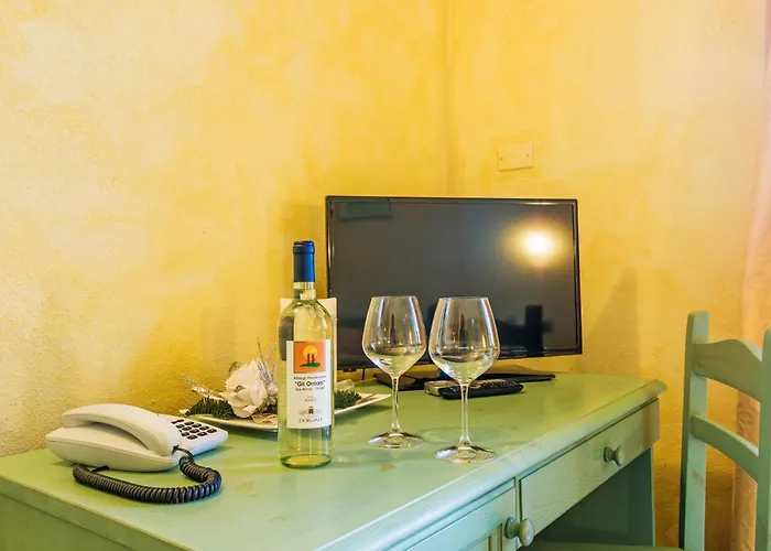 Magnolia Апартаменты