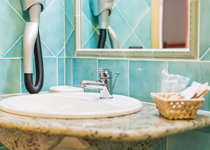 Апартаменты Magnolia