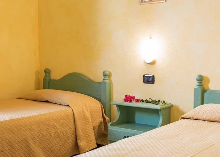 Appartamento Magnolia