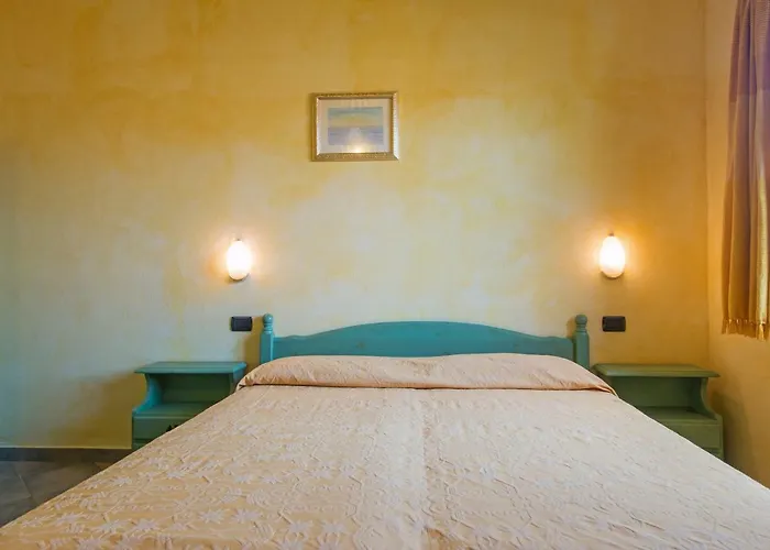 Magnolia Appartamento *