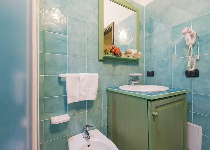 Magnolia Cala Liberotto